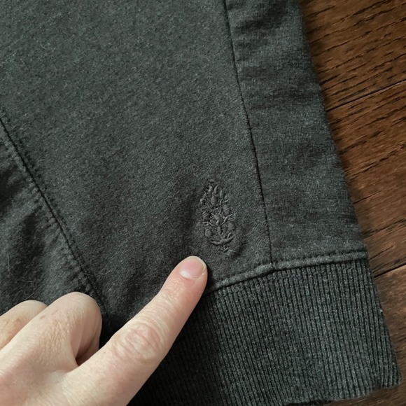 Free People oversized sweats - Picture 4 of 8